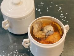 -T館·花园艺术餐厅