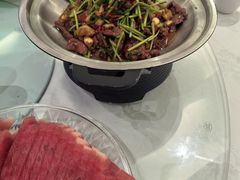 -玉林烤鸭店(定福庄店)