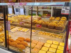 -味多美蛋糕(梨园店)