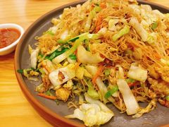 -莲花公园煎蟹(总店)