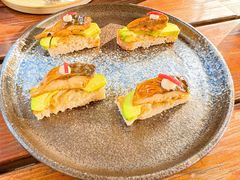 -Brut Eatery Wine Bar & Restaurant (建国东路店)