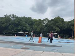 -杭州少年儿童公园