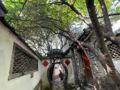-老张烤羊(王哥庄店)