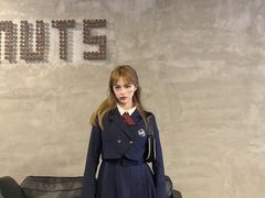 -坚果NUTS