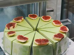 -茉芙甜品屋(黄龙店)