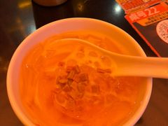-探鱼·鲜青椒爽麻烤鱼(广州欣荣广场店)