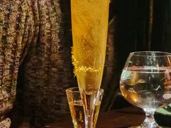 -Fuzzy Bistro 浮几韩餐·茶酒馆