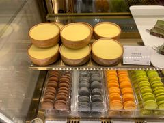-PAUL LAFAYET 法式甜品(国金中心商场店)