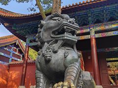-南岳大庙