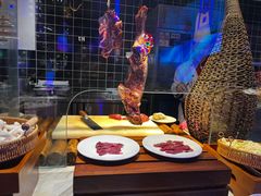 -花西亭·海鲜自助餐厅(瑞城名人酒店)