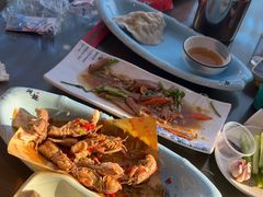 -抹直口特色菜馆(一店)