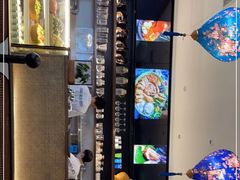 -南越郡·越式风味餐厅(青秀万达店)