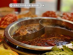 -陈艳红火锅菜·冒菜(簋街店)