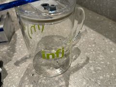 -CUBIC3三立方咖啡(西岸凤巢店)
