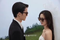 -莫兰迪婚纱摄影