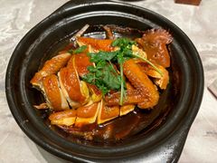 -山水茶艺馆·点心粤菜·30年老字号
