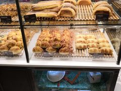 -面包新语(滨湖万达店)