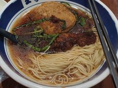 -王家沙点心店(南京西路总店)