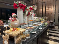 -东海朗廷酒店秀·Silk自助餐厅
