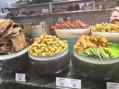 -大灶头·新昌菜(中国茶市店)