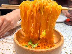 瀑布土豆丝-小董哥烤串(金水花城店)