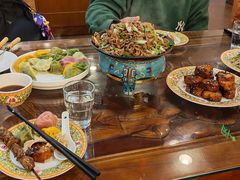 -烤肉季饭庄