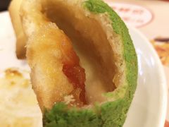 -点都德(聚福楼店)