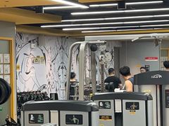 -超鹿运动(大唐世家店)