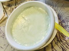 顺德双皮奶-有腥气私房菜·寻味顺德