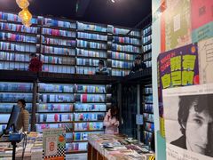 -三联韬奋书店(三里屯店)
