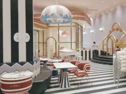 -奈尔宝家庭中心·亲子餐厅(鄞州万达店)