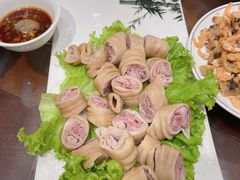 -火娃菜馆(新岭花园1期店)