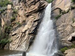 -黑龙潭风景区
