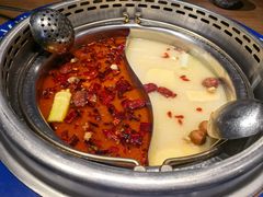 -快乐小羊·内蒙牛羊肉火锅(流花中心店)