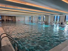 -杭州城中香格里拉大酒店