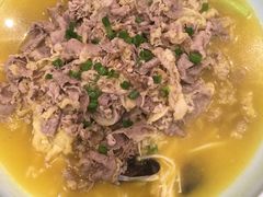-北李妈妈菜·海肠捞饭(开发区万达店)