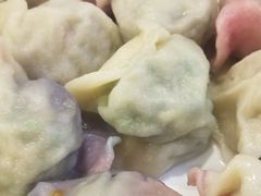 -宝源饺子(麦子店街店)