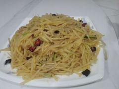 -太子食府(圣水路店)