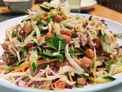 东北家常凉菜-鹤之乡·齐齐哈尔烤肉·非遗(秋涛路店)