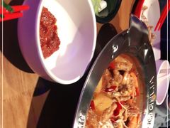 -胖哥俩肉蟹煲(万国店)