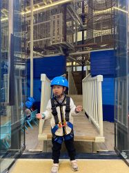 点击看大图 -PIPIKINGDOM皮皮王国欢乐号(欢乐海岸购物中心店)