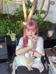 点击看大图 -菲·木田moontin造型salon