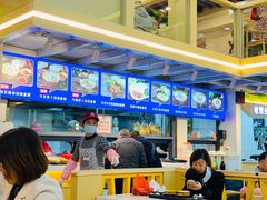 大堂-陈记汤饭(水巷口店)