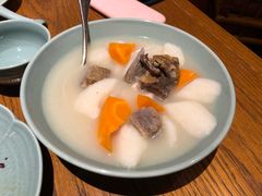 -丽江金茂凯悦臻选酒店-滇香馆