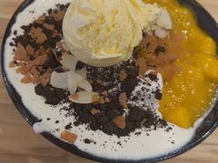 -Ice Monster冰馆·CNN评选全球十大甜品(国贸商城店)