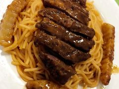 -胜利茶餐室