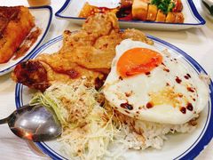 -食运茶餐厅(文化宫店)