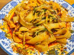 -柴窝堡22号辣子鸡·传承新疆菜