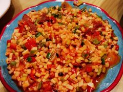 -品味新疆民族风味餐厅(东方今典店)