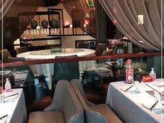 大堂-旺顺阁·北京菜(北辰上品+)